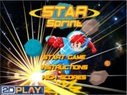 Star Sprint