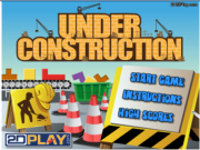 Under Construction Game