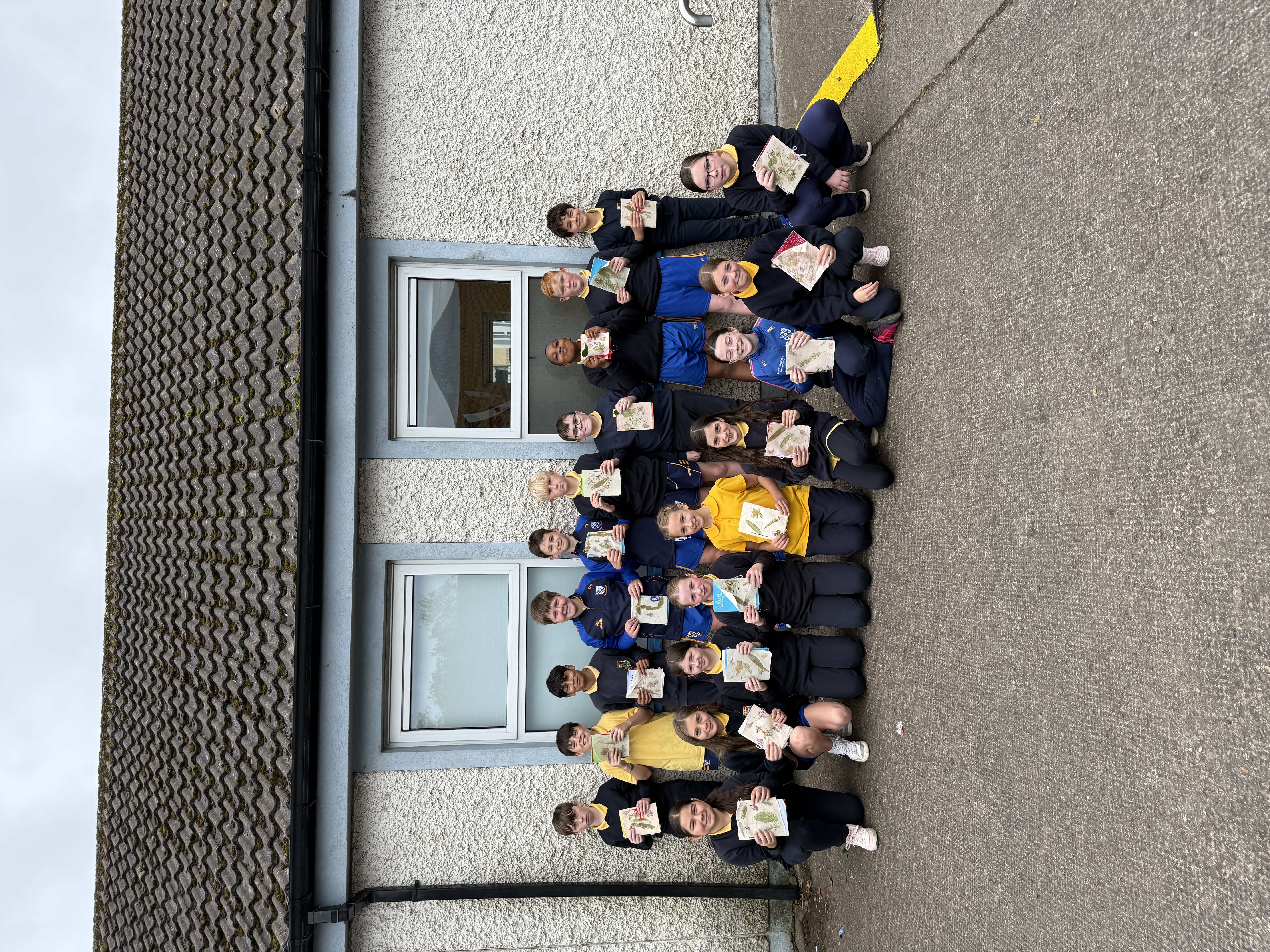 Fifth Class